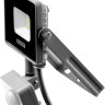 Прожектор LEDPro светодиодный, STAYER Profi 57133-10, датчик движения, 10Вт,  ( 57133-10 )