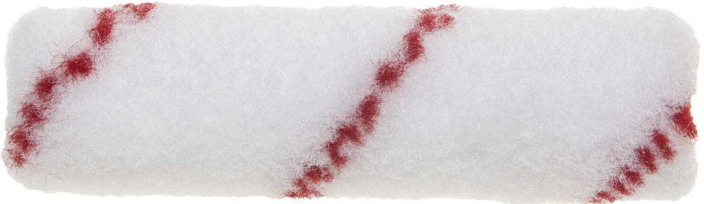 Мини-ролик NYLON ПОЛИАМИД малярный, ворс 10мм, бюгель 6мм, 15х110мм, STAYER Master,  ( 0506-10 ) Мини-ролик NYLON ПОЛИАМИД малярный, ворс 10мм, бюгель 6мм, 15х110мм, STAYER Master,  ( 0506-10 )