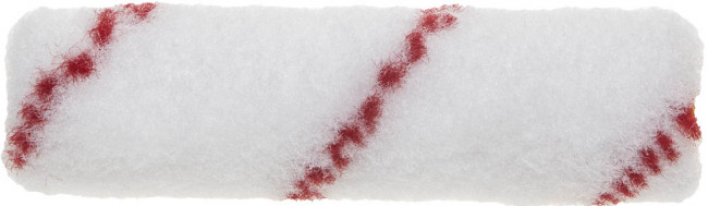 Мини-ролик NYLON ПОЛИАМИД малярный, ворс 10мм, бюгель 6мм, 15х110мм, STAYER Master, ( 0506-10 ) Мини-ролик NYLON ПОЛИАМИД малярный, ворс 10мм, бюгель 6мм, 15х110мм, STAYER Master, ( 0506-10 )