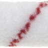 Мини-ролик NYLON ПОЛИАМИД малярный, ворс 10мм, бюгель 6мм, 15х110мм, STAYER Master,  ( 0506-10 )