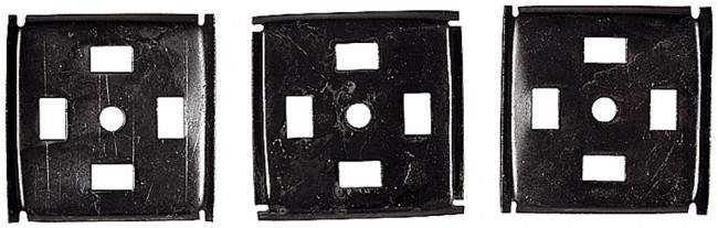 Лезвия 45 мм для цикли 0861-45, 3 шт, STAYER,  ( 0861-S3 ) Лезвия 45 мм для цикли 0861-45, 3 шт, STAYER,  ( 0861-S3 )