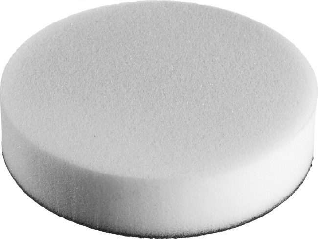 Полировальная насадка STAYER "MASTER" из поролона на липучке d=150мм, ( 35920-150 ) Полировальная насадка STAYER "MASTER" из поролона на липучке d=150мм, ( 35920-150 )