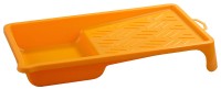 Ванночка STAYER "MASTER" малярная пластмассовая, 330х350мм  ,  ( 0605-33-35 )