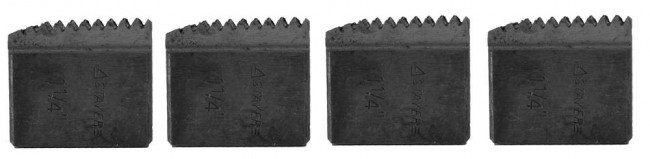 Резцы STAYER "PROFESSIONAL" конические для трубных клуппов, 1 1/4" ,  ( 28263-5/4 )