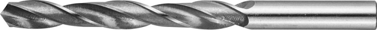 Сверло по металлу, быстрорежущая сталь Р6М5, STAYER "PROFI" 29602-125-9, DIN 338, d=9,0 мм,  ( 29602-125-9 )