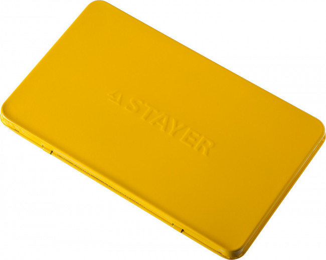 Набор метчиков и плашек STAYER "MASTER", метчикодержатель 1шт, плашкодержатель 1шт, метчики 11шт, плашки 11шт, 24 предмета,  ( 28020-H24 ) Набор метчиков и плашек STAYER "MASTER", метчикодержатель 1шт, плашкодержатель 1шт, метчики 11шт, плашки 11шт, 24 предмета,  ( 28020-H24 )