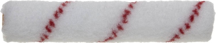 Мини-ролик NYLON ПОЛИАМИД малярный, ворс 10мм, бюгель 6мм, 15х160мм, STAYER Master,  ( 0506-16 )