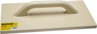 Терка STAYER "PROFI" полиуретановая, 220x420мм,  ( 0812-22-42 )