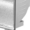 Прожектор STAYER "MASTER" MAXLight галогенный, с дугой крепления под установку, белый, 1500Вт,  ( 57107-W )