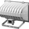 Прожектор STAYER "MASTER" MAXLight галогенный, с дугой крепления под установку, белый, 1500Вт,  ( 57107-W )