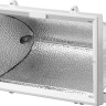 Прожектор STAYER "MASTER" MAXLight галогенный, с дугой крепления под установку, белый, 1500Вт,  ( 57107-W )