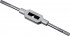 Метчикодержатель №4, М3-М12, 174мм, STAYER Professional ( 28035-4_z01 )