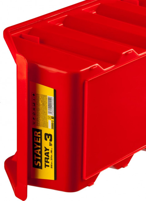 Лоток для хранения "TRAY-3", STAYER ( 38060-3_z01 )
