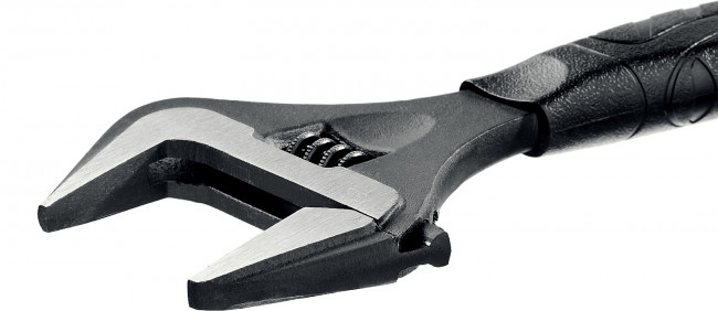 Ключ разводной COBRA, 200 / 39 мм, STAYER,  ( 27264-20 ) Ключ разводной COBRA, 200 / 39 мм, STAYER,  ( 27264-20 )