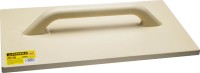 Терка STAYER "PROFI" полиуретановая, 280x500мм,  ( 0812-28-50 )