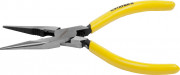 Тонкогубцы STAYER "PROFESSIONAL", 140мм,  ( 2219-3-14 )