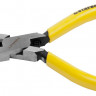Тонкогубцы STAYER "PROFESSIONAL", 140мм,  ( 2219-3-14 )