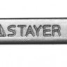 Комбинированный гаечный ключ 12 мм, STAYER,  ( 27085-12 )