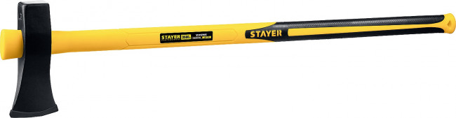 VIKING Колун тяжелый 3,5 кг 900 мм (голова 2,7 кг) STAYER, ( 20626-27 )