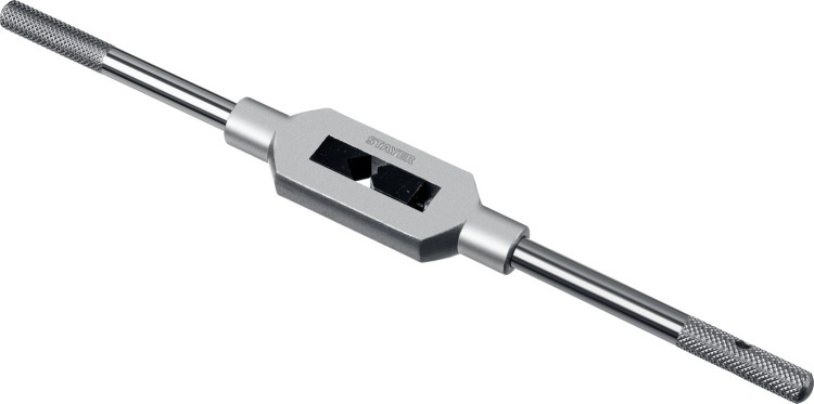 Метчикодержатель №5, М4-М12, 284мм, STAYER Professional ( 28035-5_z01 )