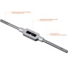 Метчикодержатель №5, М4-М12, 284мм, STAYER Professional ( 28035-5_z01 )