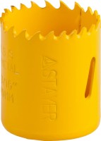 Коронка STAYER "PROFESSIONAL" Би-металлическая, универсальная, d=40мм,  ( 29547-040 )