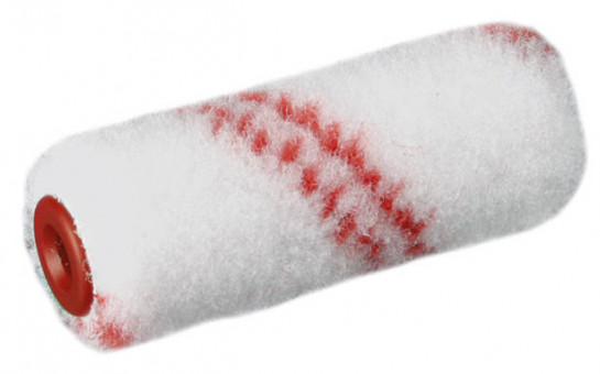 Мини-ролик NYLON ПОЛИАМИД малярный, ворс 8мм, бюгель 6мм, 15х70мм, STAYER Master,  ( 0506-07 ) Мини-ролик NYLON ПОЛИАМИД малярный, ворс 8мм, бюгель 6мм, 15х70мм, STAYER Master,  ( 0506-07 )