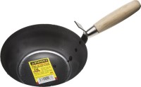 Ковш STAYER "MASTER" штукатурный с деревянной ручкой,  ( 0824 )