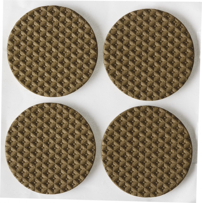 Накладки STAYER "COMFORT" на мебельные ножки, самоклеящиеся, ЭВА, коричневые, круглые - диаметр 35 мм, 4 шт, ( 40914-35 ) Накладки STAYER "COMFORT" на мебельные ножки, самоклеящиеся, ЭВА, коричневые, круглые - диаметр 35 мм, 4 шт, ( 40914-35 )