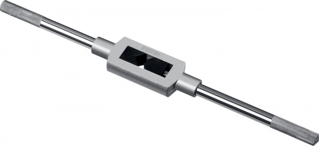 Метчикодержатель №6, М6-М20, 323мм, STAYER Professional ( 28035-6_z01 ) Метчикодержатель №6, М6-М20, 323мм, STAYER Professional ( 28035-6_z01 )