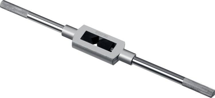 Метчикодержатель №6, М6-М20, 323мм, STAYER Professional ( 28035-6_z01 )