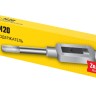 Метчикодержатель №6, М6-М20, 323мм, STAYER Professional ( 28035-6_z01 )