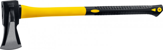 FIBERGLASS Топор-колун 2,8 кг 880 мм (голова 2 кг) STAYER ( 20623-20_z01 )