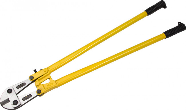 Болторез "Hercules" по стали до 30 HRC, усиленный коннектор, 1050 мм, STAYER, ( 2330-107 ) Болторез "Hercules" по стали до 30 HRC, усиленный коннектор, 1050 мм, STAYER, ( 2330-107 )