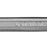 Рожковый гаечный ключ 14 x 15 мм, STAYER,  ( 27035-14-15 )