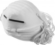 Маска STAYER "STANDARD" ECO техническая, 25шт,  ( 1110-H50_z01 )