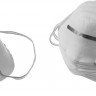 Маска STAYER "STANDARD" ECO техническая, 25шт,  ( 1110-H50_z01 )