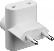 Разветвитель электрический MAXElectro, STAYER 55090-3, 3 гнезда, 6А/220В,  ( 55090-3 ) Разветвитель электрический MAXElectro, STAYER 55090-3, 3 гнезда, 6А/220В,  ( 55090-3 )