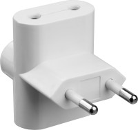 Разветвитель электрический MAXElectro, STAYER 55090-3, 3 гнезда, 6А/220В,  ( 55090-3 )