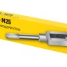 Метчикодержатель №7, М6-М25, 426 мм, STAYER Professional ( 28035-7_z01 )