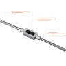 Метчикодержатель №7, М6-М25, 426 мм, STAYER Professional ( 28035-7_z01 )