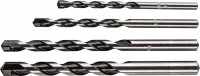 Набор STAYER "PROFESSIONAL": Свёрла по бетону, ударные 5, 6, 8, 10мм, 4шт,  ( 2915-H4 )