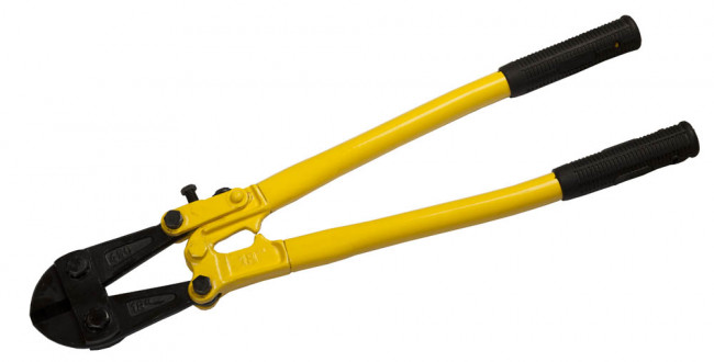 Болторез "Hercules" по стали до 30 HRC, усиленный коннектор, 450 мм, STAYER,  ( 2330-045 )