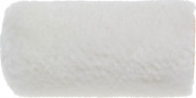 Мини-ролик "VELOUR" малярный, ворс 4мм, бюгель 6мм, 15х50мм, STAYER Master,  ( 0501-05 )