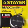 Счетчик STAYER "MASTER" механический, 1 - 9999единиц,  ( 34195_z01 )