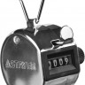 Счетчик STAYER "MASTER" механический, 1 - 9999единиц,  ( 34195_z01 )