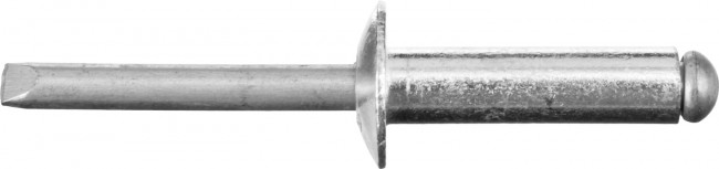 Заклепки PROFIX алюминиевые, 3,2х10мм, 50шт, STAYER,  ( 3120-32-10 )