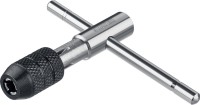 Метчикодержатель Т-образный, №2, М3-М6, STAYER Professional ( 28039-T2_z01 )