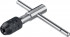 Метчикодержатель Т-образный, №2, М3-М6, STAYER Professional ( 28039-T2_z01 )