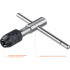 Метчикодержатель Т-образный, №2, М3-М6, STAYER Professional ( 28039-T2_z01 )